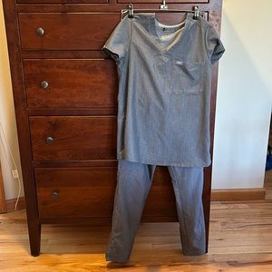 Figs XXS top, XSP bottom